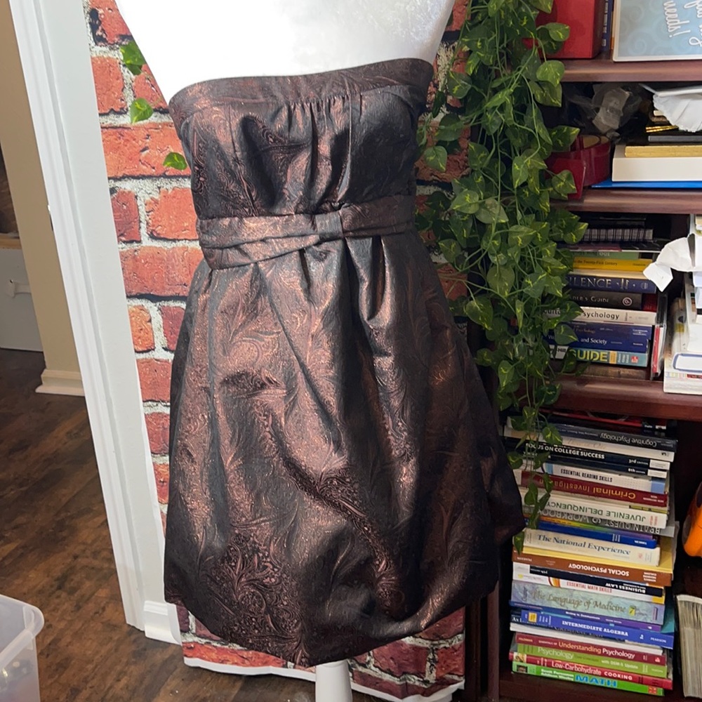 Kimchi Blue strapless size M